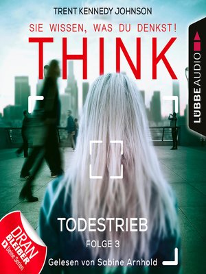 cover image of THINK
